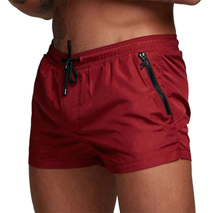 Jack | Men's Quick-Dry Swim Trunks – Lightweight, Breathable & Beach-Ready