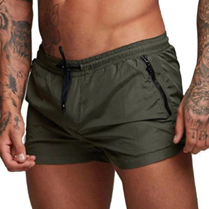 Jack | Men's Quick-Dry Swim Trunks – Lightweight, Breathable & Beach-Ready