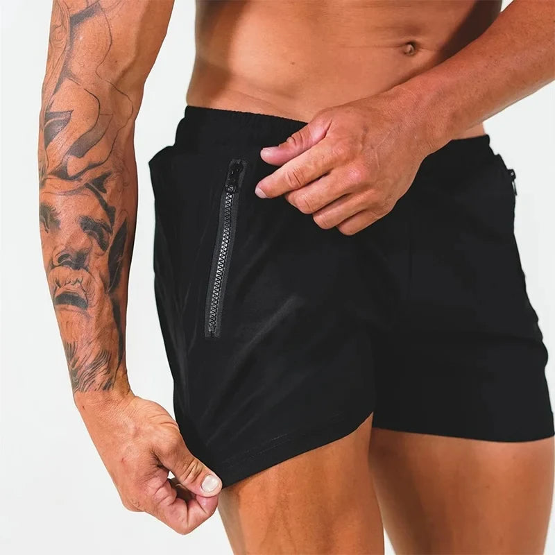 Jack | Men's Quick-Dry Swim Trunks – Lightweight, Breathable & Beach-Ready