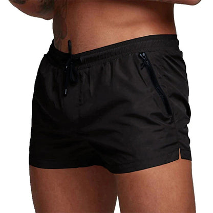 Jack | Men's Quick-Dry Swim Trunks – Lightweight, Breathable & Beach-Ready