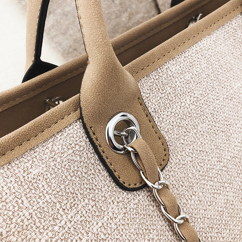 Ada | Women's Large Tote Bag - Timeless & Fashionable Bag