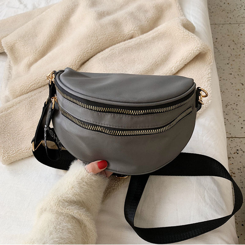 Evangeline | Women's Crossbody Bag - The Perfect Travel Companion