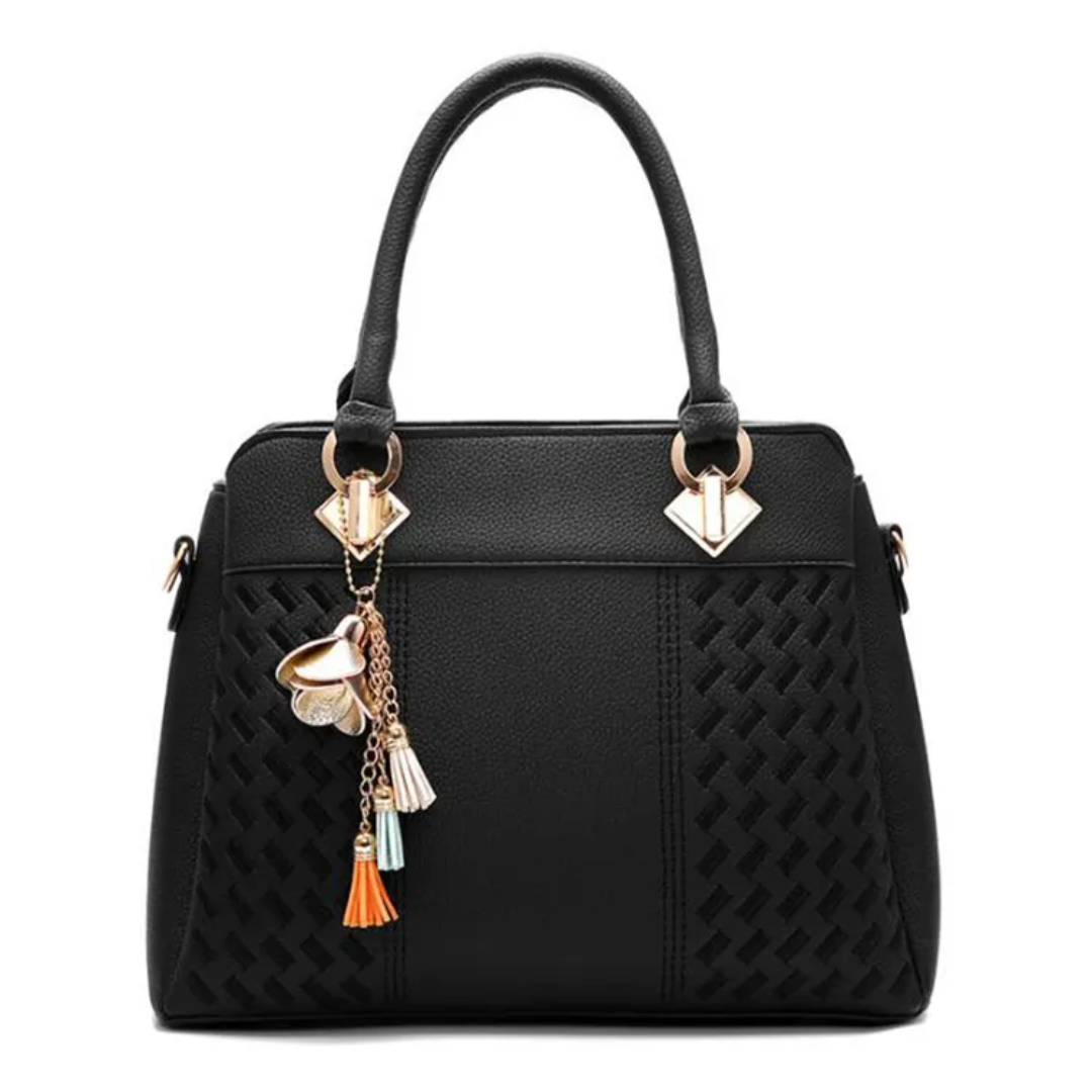 Lila | Women's Crossbody Bag - Classy & Trendy Convertible Handbag