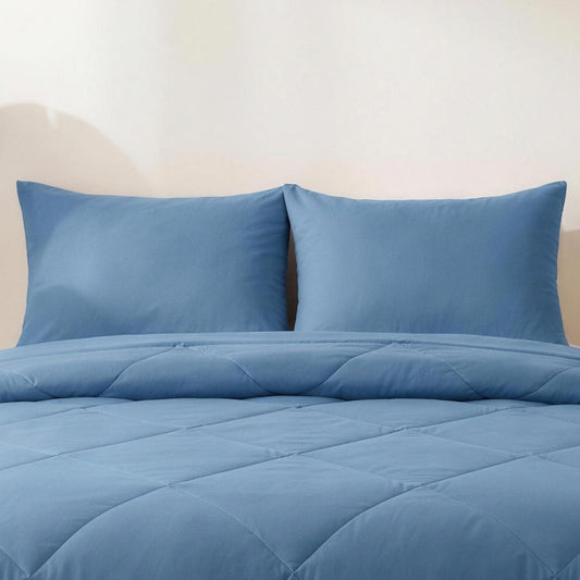 Fundas de almohada Lavalisto (set de 2)