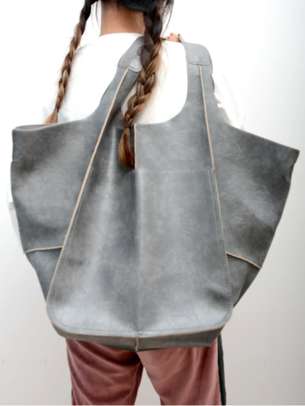 Juliana | Women's Tote-Style Shoulder Bag – Roomy, Versatile & Travel-Ready