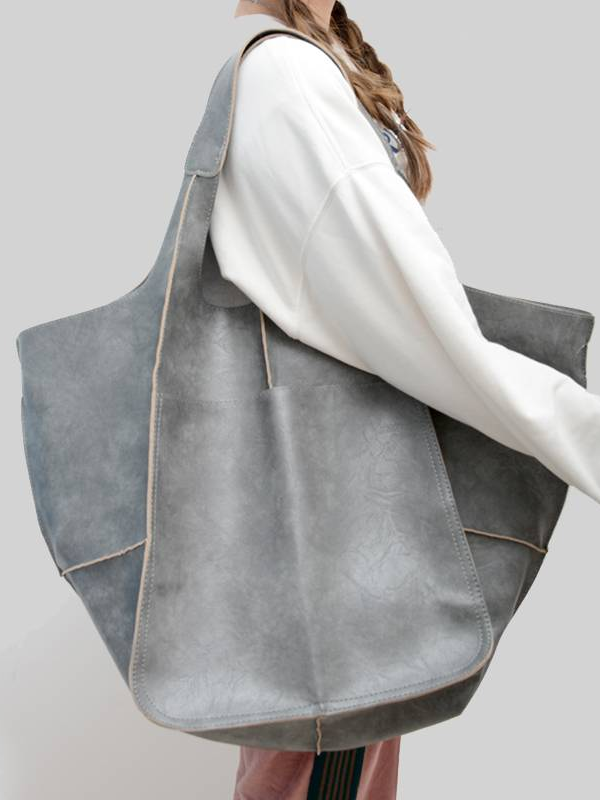 Juliana | Women's Tote-Style Shoulder Bag – Roomy, Versatile & Travel-Ready