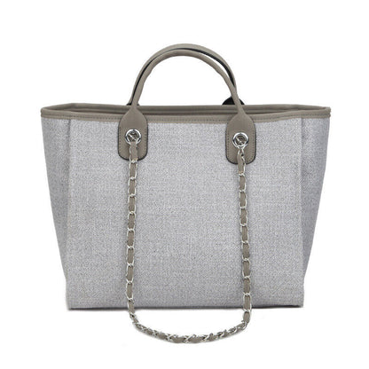 Ada | Women's Large Tote Bag - Timeless & Fashionable Bag