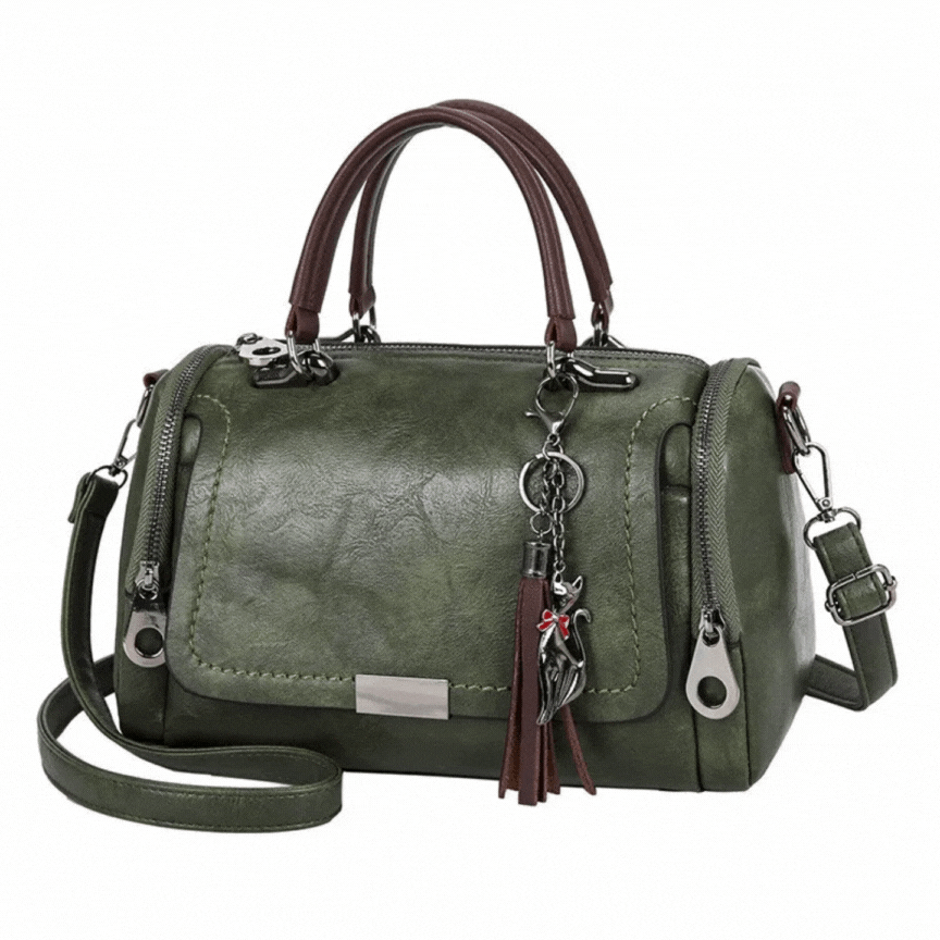 Delphine | Women's Crossbody Bag - Charming & Versatile for Every Occasion