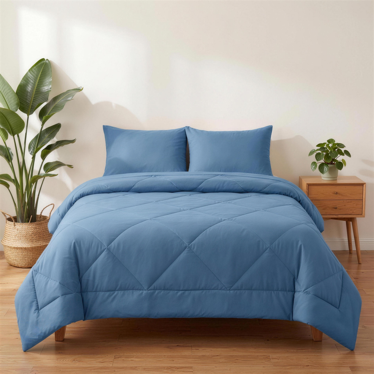Edredón EasySleep® 2 en 1