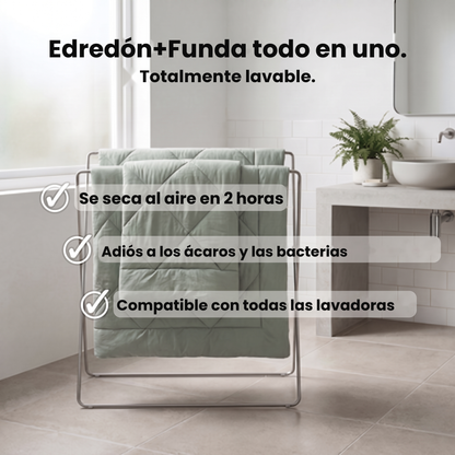 Edredón EasySleep® 2 en 1