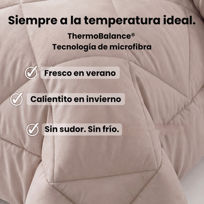 Edredón EasySleep® 2 en 1
