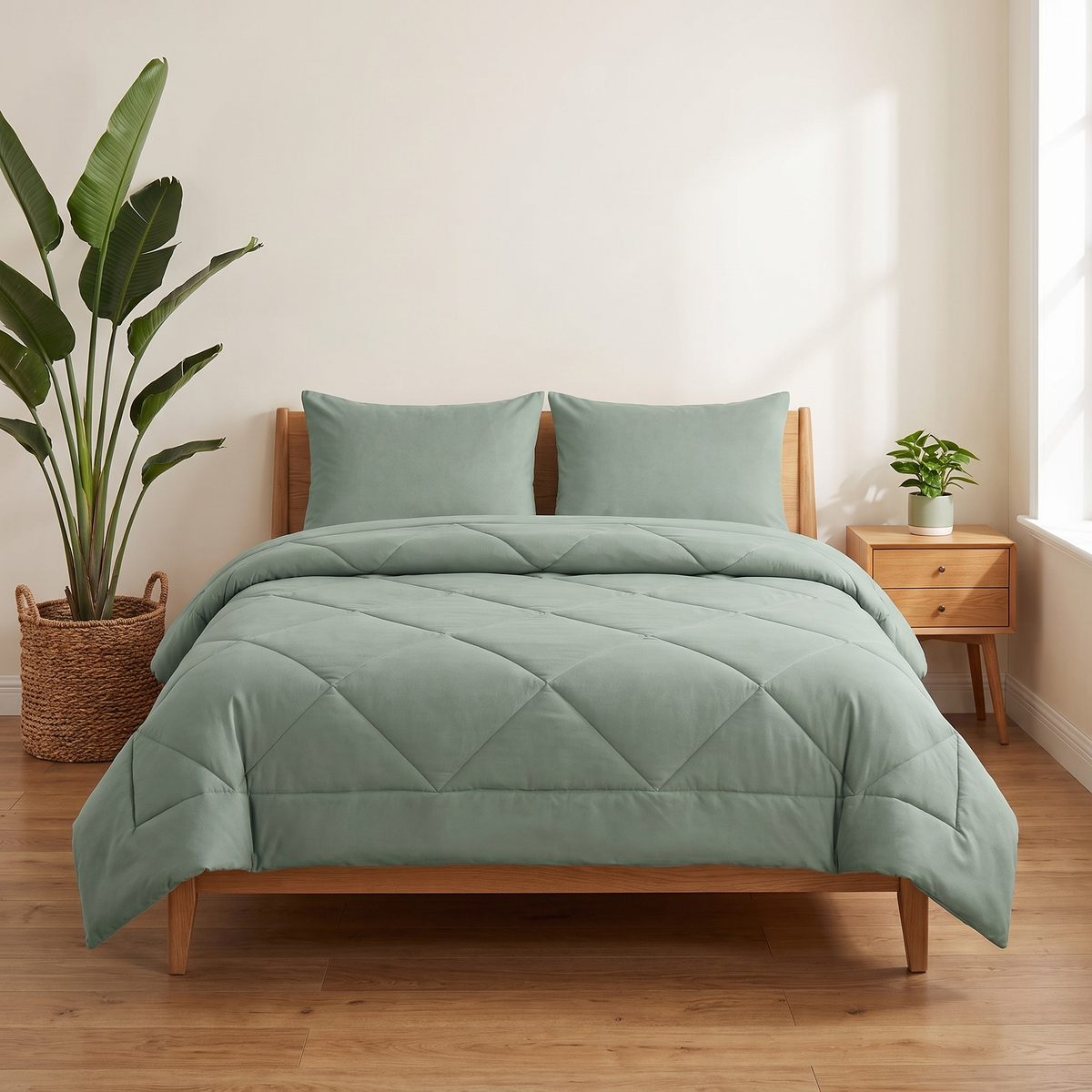 Edredón EasySleep® 2 en 1
