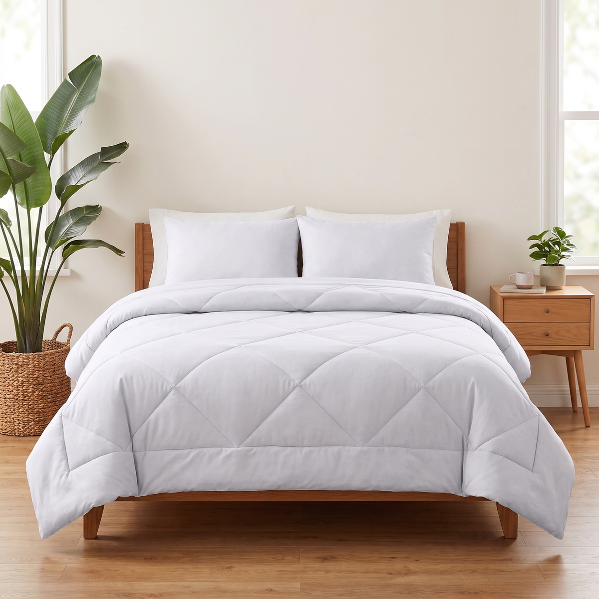Edredón EasySleep® 2 en 1