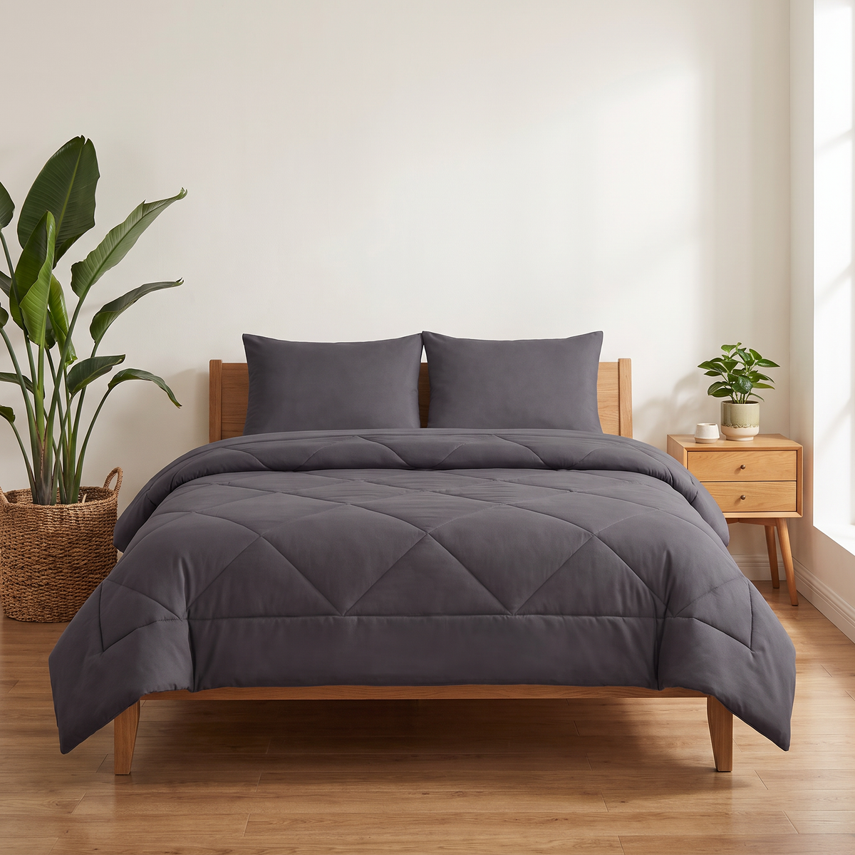 Edredón EasySleep® 2 en 1