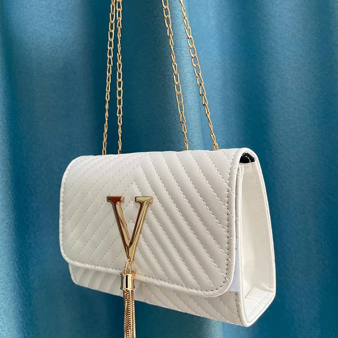 Grace | Women's Luxury Handbag - Elegant & Stylish