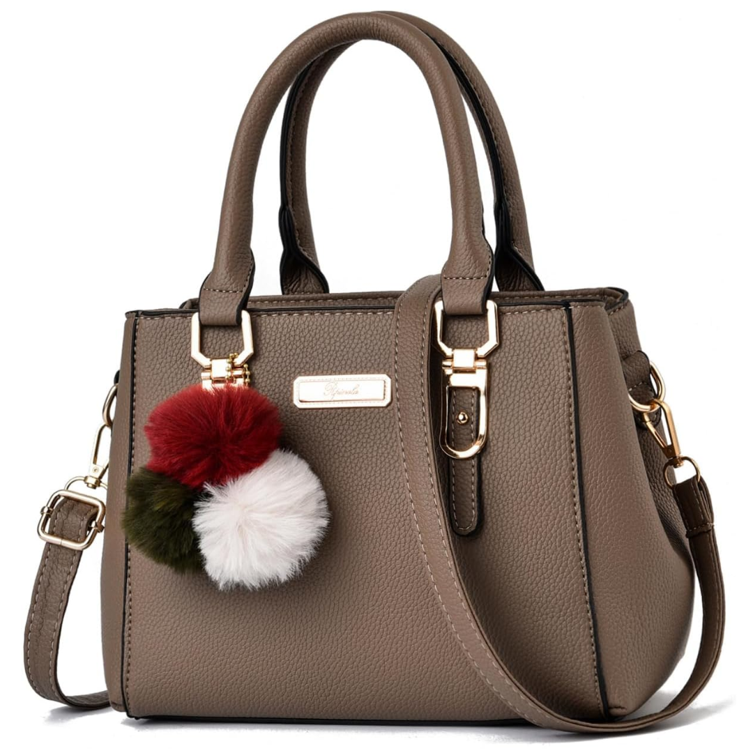 Jane | Women's Crossbody Bag - Classic & Stylish for Every Occasion