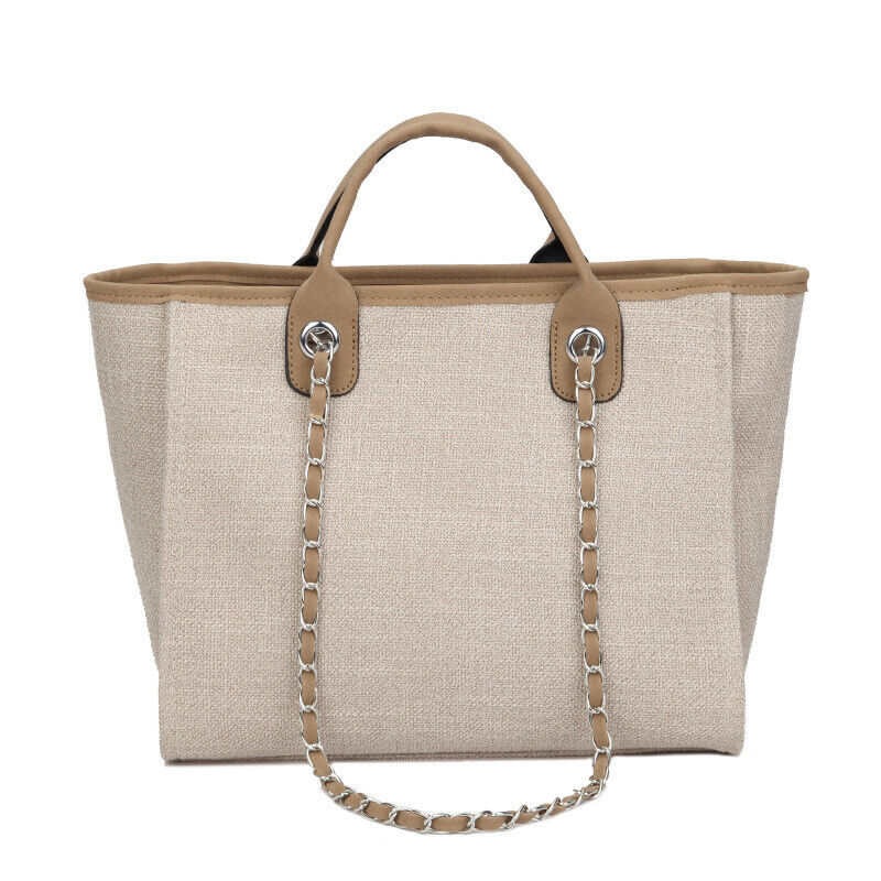 Ada | Women's Large Tote Bag - Timeless & Fashionable Bag