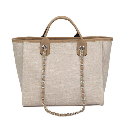 Ada | Women's Large Tote Bag - Timeless & Fashionable Bag