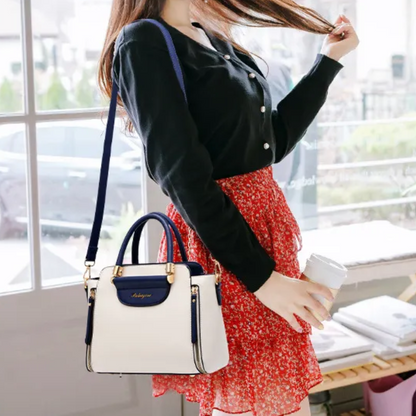 Chloe | Women's Tote Bag - Charming & Trendy