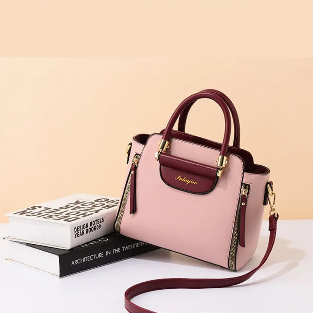 Chloe | Women's Tote Bag - Charming & Trendy