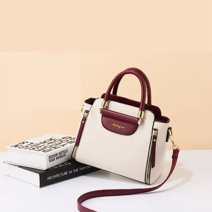 Chloe | Women's Tote Bag - Charming & Trendy