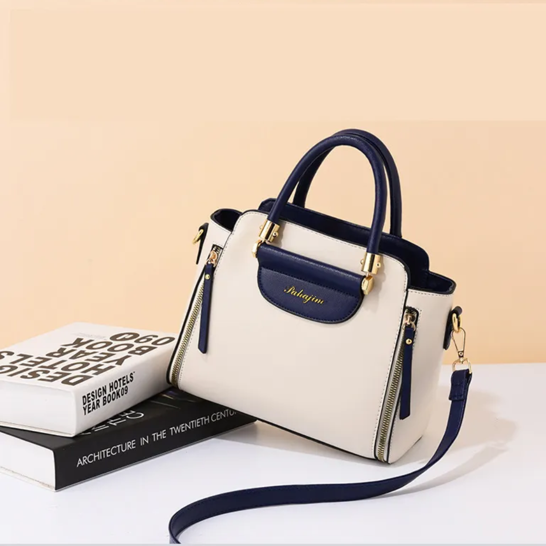 Chloe | Women's Tote Bag - Charming & Trendy