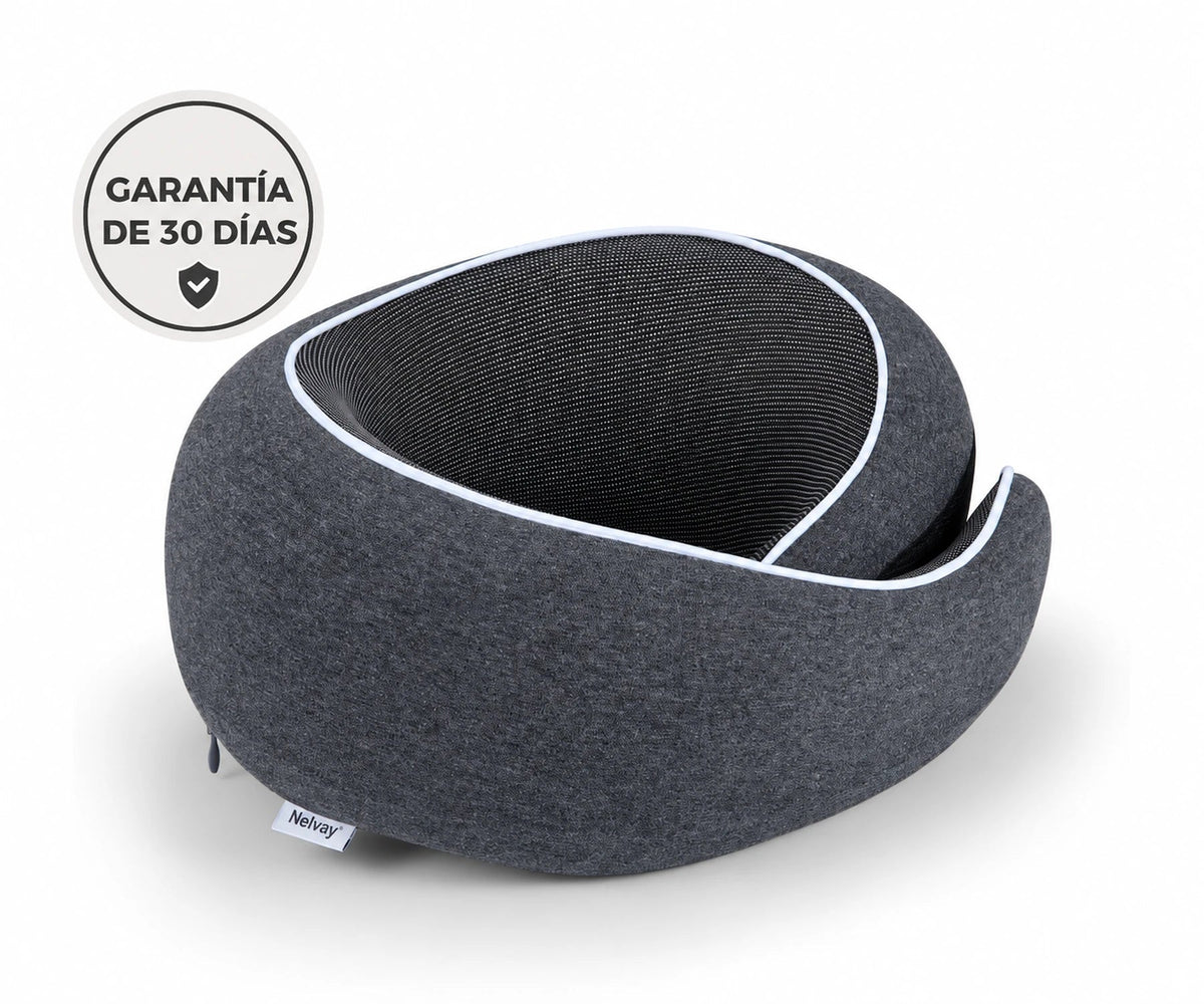 Garantía NELVAY de 30 días