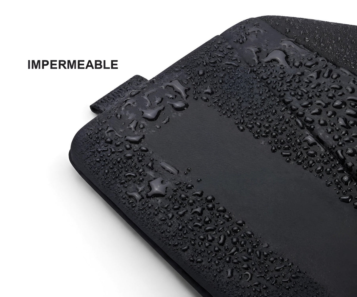 Bolso antirrobo Nelvay negro, imagen 5