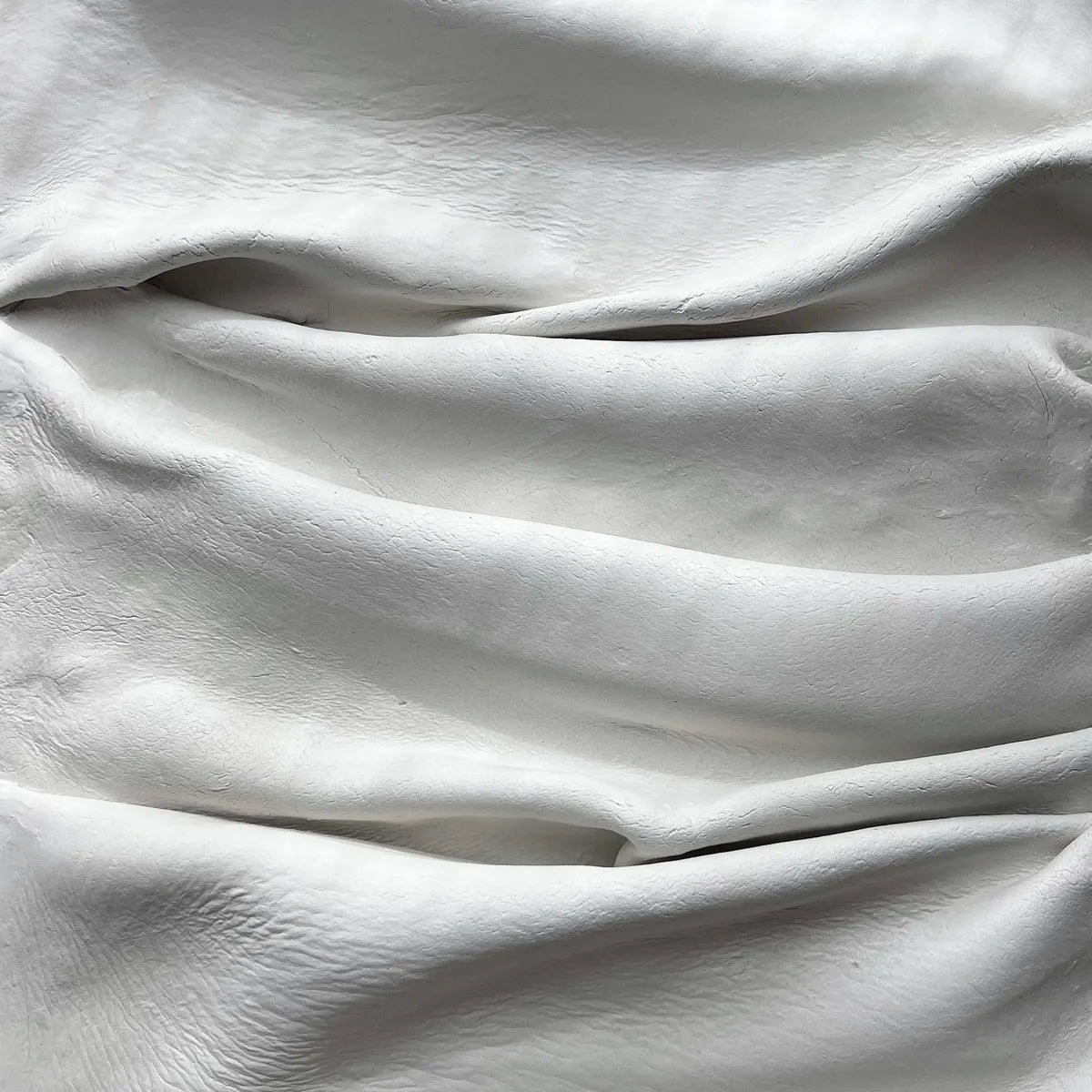 Detalle de tejido y costura