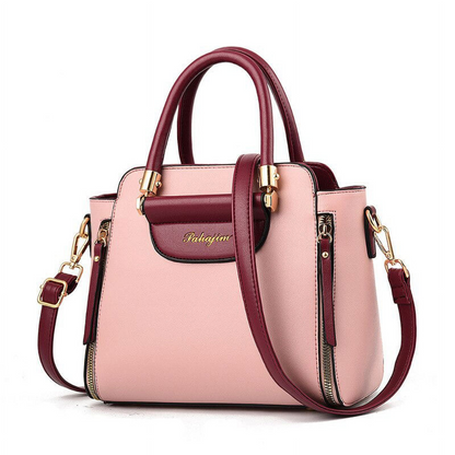 Chloe | Women's Tote Bag - Charming & Trendy