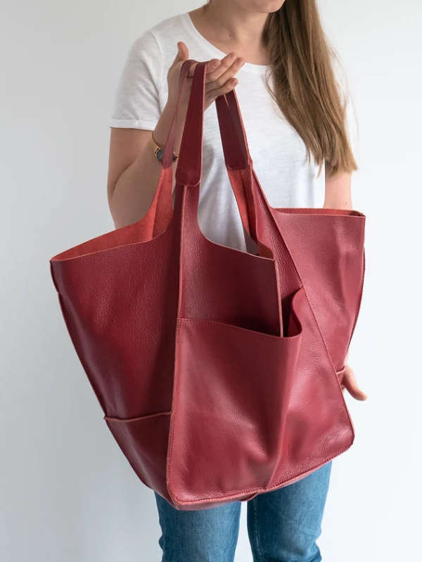 Juliana | Women's Tote-Style Shoulder Bag – Roomy, Versatile & Travel-Ready