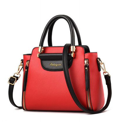 Chloe | Women's Tote Bag - Charming & Trendy