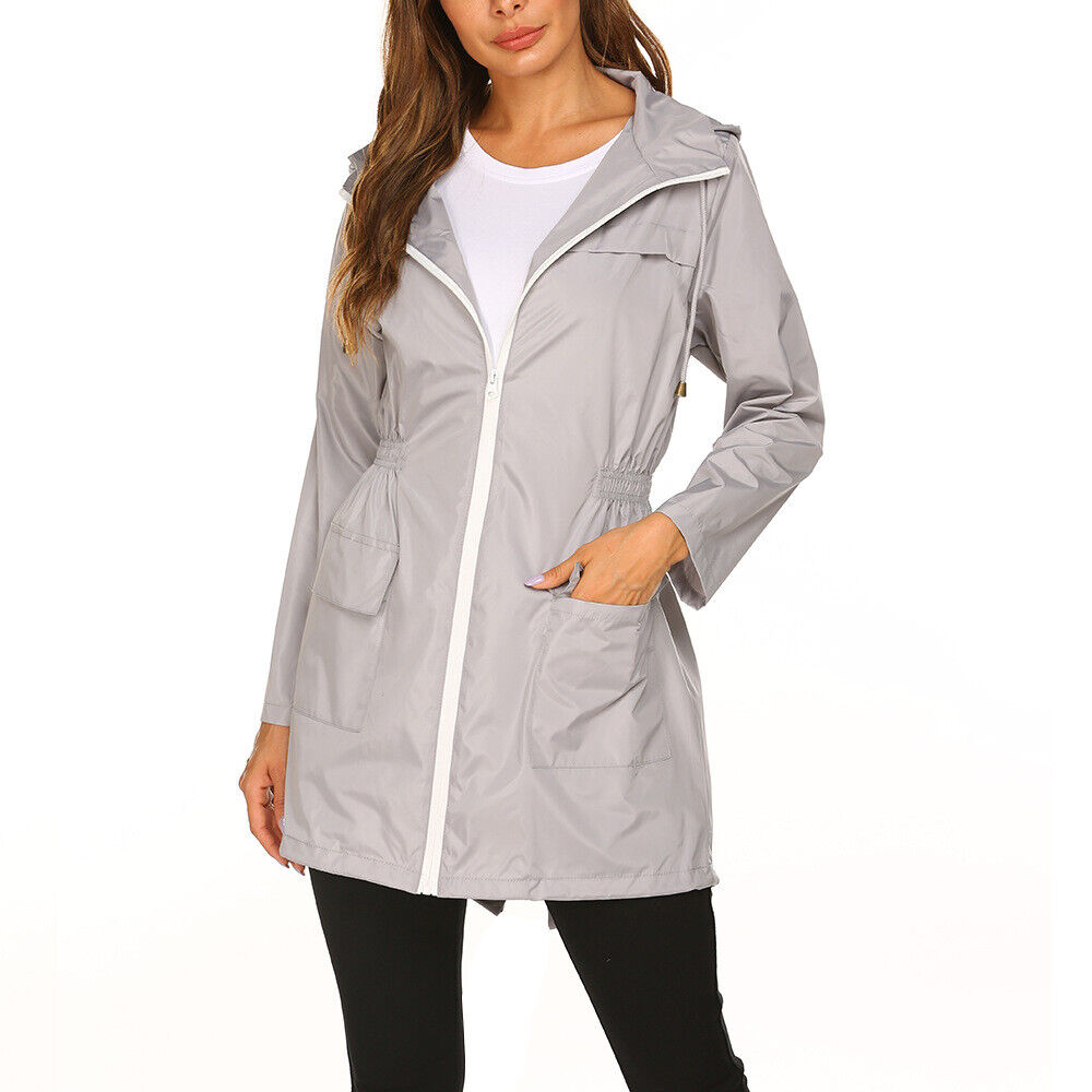 Frances | Women's Classic Trench Coat – Timeless, Elegant & Perfect for Any Occasion