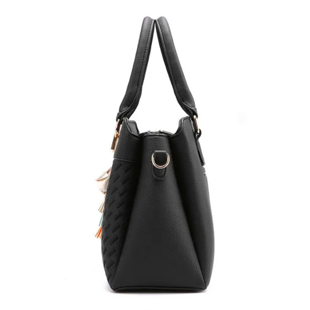 Lila | Women's Crossbody Bag - Classy & Trendy Convertible Handbag