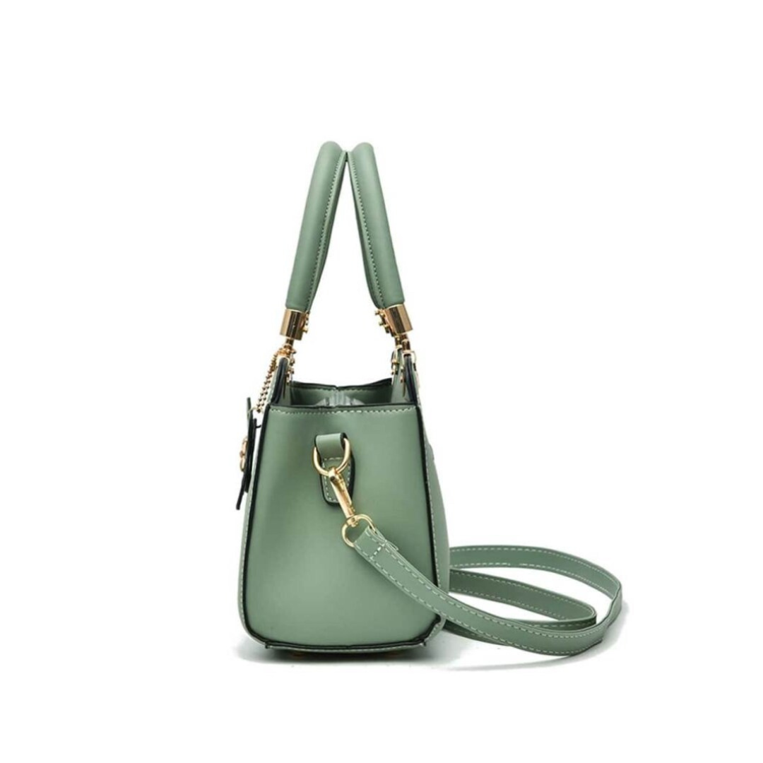 Lyra | Women's Crossbody Bag - Elegant with Stunning Embroidery