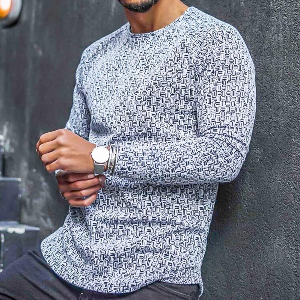 Finnley | Men's Slim Fit Sweater – Lightweight, Breathable & Ultra-Flattering