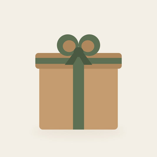 Regalo sorpresa NELVAY