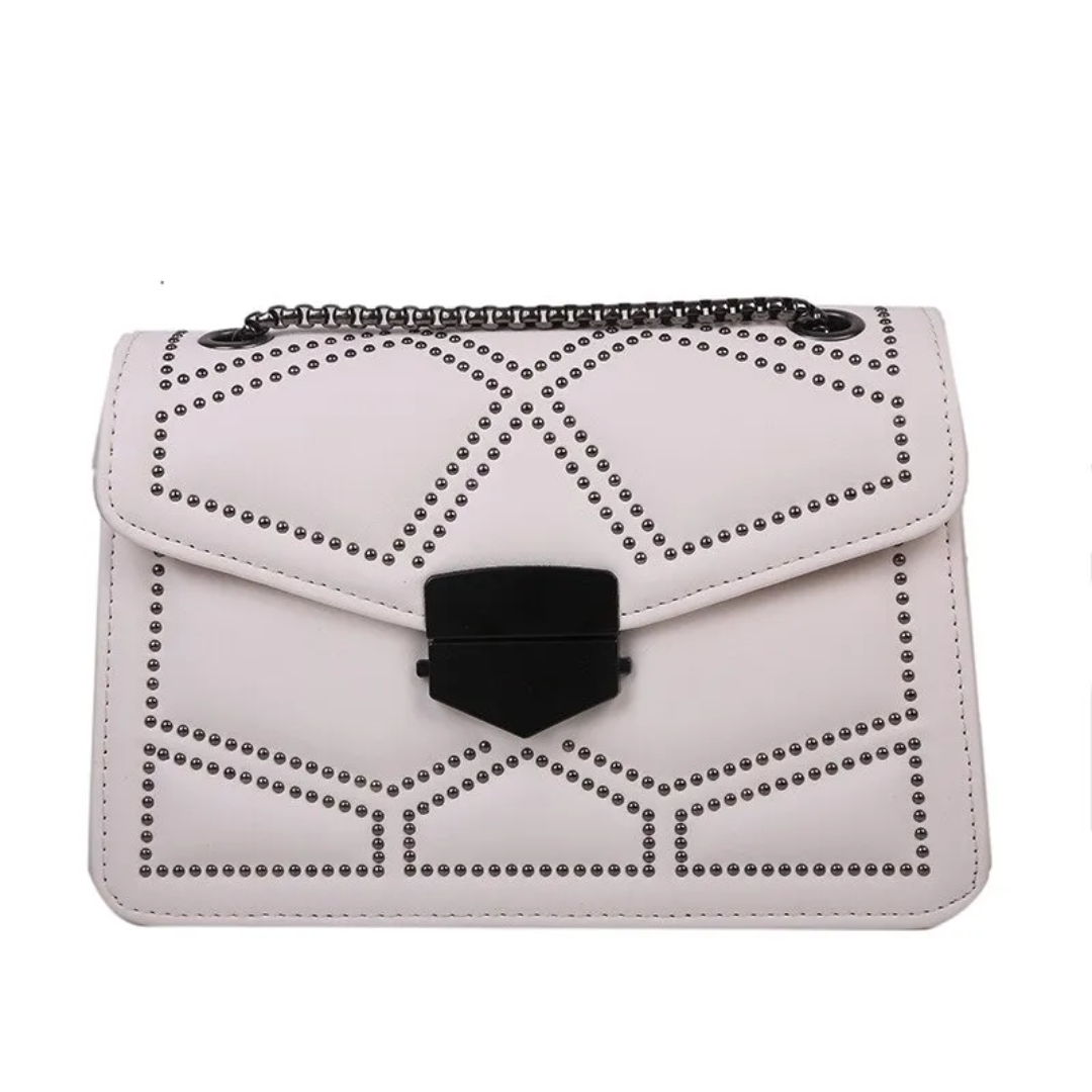 Lily | Women's Crossbody Bag-| Vintage & Luxurious