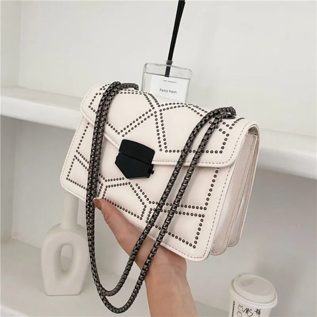 Lily | Women's Crossbody Bag-| Vintage & Luxurious