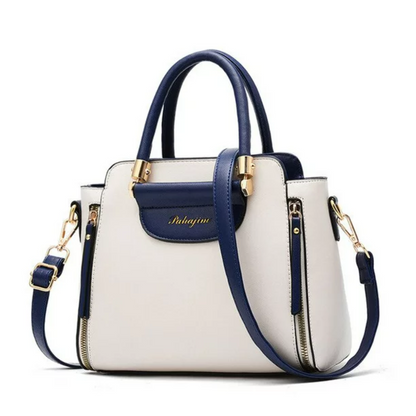 Chloe | Women's Tote Bag - Charming & Trendy