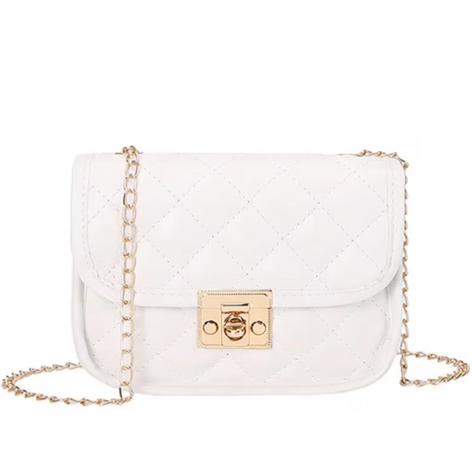 Ayla | Women's Shoulder Bag - Classy & Trendy